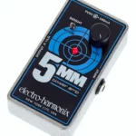 Test & Avis : Electro Harmonix 5MM Power Amp