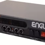 Test & Avis : Engl E840/50 Poweramp
