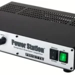 Ampli de puissance guitare Fryette Power Station PS2 B-Stock | Test, Avis & Comparatif