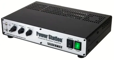 de puissance guitare Fryette Power Station PS2 B-Stock