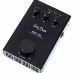 Ampli de puissance guitare Harley Benton GPA-100 | Test, Avis & Comparatif
