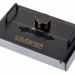 Ampli de puissance guitare HoTone Loudster Portable Powe B-Stock | Test, Avis & Comparatif