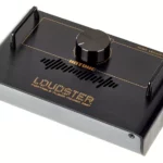 Ampli de puissance guitare HoTone Loudster Portable Power Amp | Test, Avis & Comparatif