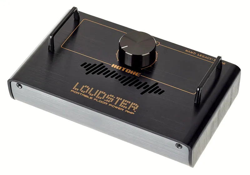 de puissance guitare HoTone Loudster Portable Power Amp