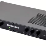 Ampli de puissance guitare Rocktron Mainline | Test, Avis & Comparatif