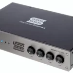 Ampli de puissance guitare Seymour Duncan Power Stage 700 | Test, Avis & Comparatif