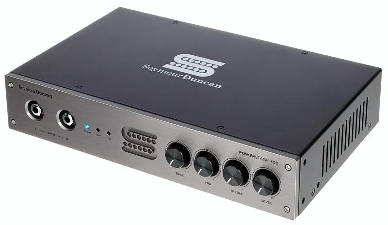 de puissance guitare Seymour Duncan Power Stage 700
