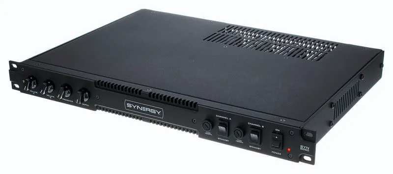 de puissance guitare Synergy SYN-5050