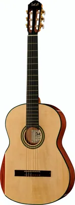 DEA Guitars Adagio Spruce