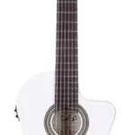 Guitare classique DEA Guitars Flamenco S/M W-CE | Test, Avis & Comparatif
