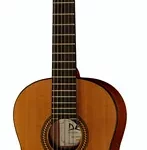 Guitare classique DEA Guitars Goddess Cedar 3/4 | Test, Avis & Comparatif