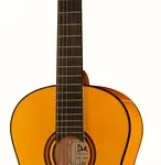 Guitare classique DEA Guitars Serenata Flamenco | Test, Avis & Comparatif