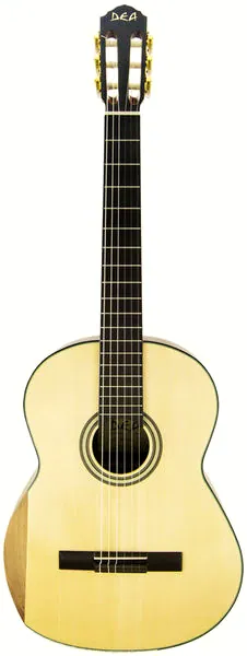 DEA Guitars Serenata Spruce