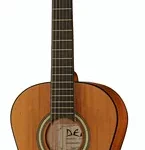 Guitare classique DEA Guitars Student Cedar 1/2 | Test, Avis & Comparatif