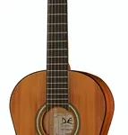 Guitare classique DEA Guitars Student Cedar 3/4 | Test, Avis & Comparatif