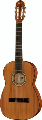 DEA Guitars Student Cedar 3/4