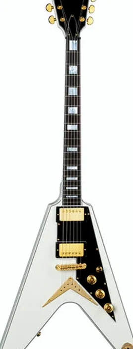 Dean Guitars Christian Martucci V VW