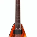 La guitare électrique Dean Guitars Dave Mustaine VMNT PS L | Test, Avis & Comparatif