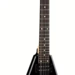 La guitare électrique Dean Guitars Dave Mustaine VMNTX CBK | Test, Avis & Comparatif
