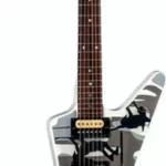 La guitare électrique Dean Guitars Dimebag Dime O Flage ML | Test, Avis & Comparatif