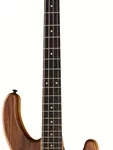 La basse électrique Dean Guitars Edge Pro 4 Walnut | Test et Avis | E.G.L