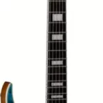 La guitare électrique Dean Guitars Exile Select F BP STQB | Test, Avis & Comparatif