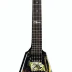 La guitare électrique Dean Guitars Karl Sanders V F Gate of Sethu | Test, Avis & Comparatif