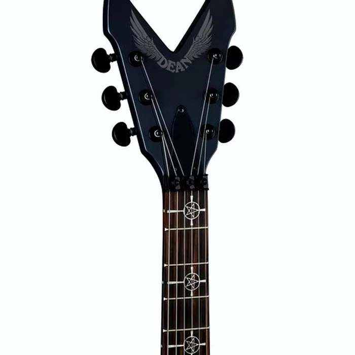 Dean Guitars Kerry King Overlord BGY – photo 5