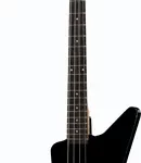 La basse électrique Dean Guitars Metalman Z – Classic Black | Test et Avis | E.G.L