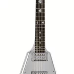 La guitare électrique Dean Guitars Michael Amott Tyrant Tin Man | Test, Avis & Comparatif