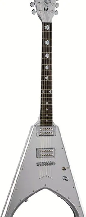 Dean Guitars Michael Amott Tyrant Tin Man