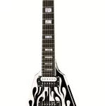 La guitare électrique Dean Guitars Michael Schenker Custom Flame | Test, Avis & Comparatif