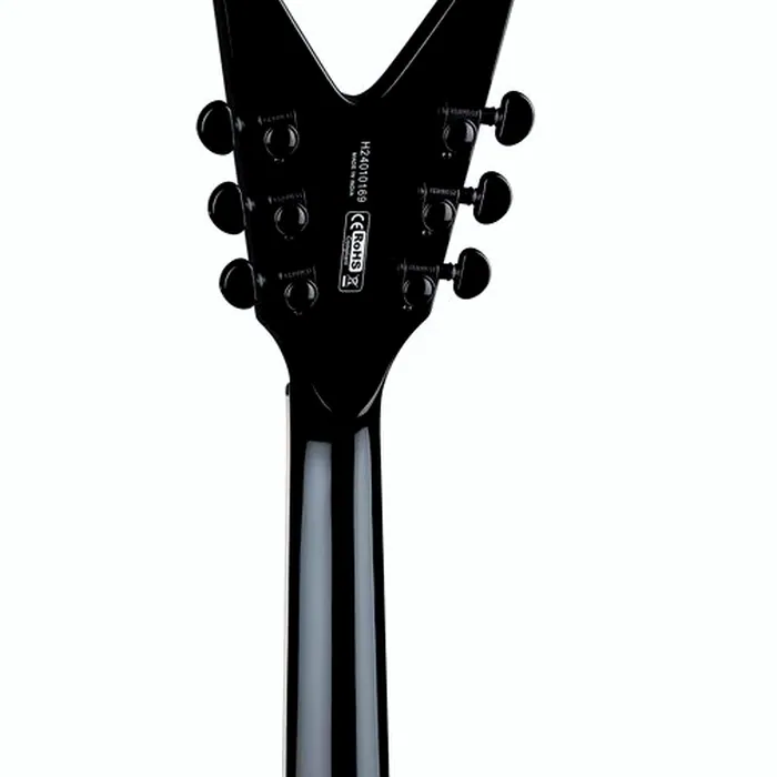 Dean Guitars ML 79 Black Blue Fade – photo 6