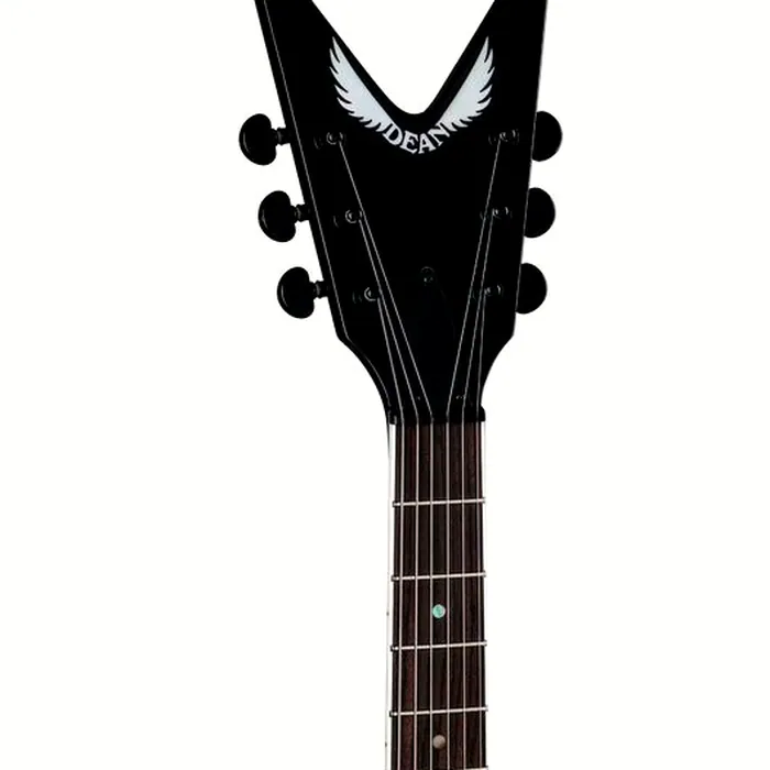 Dean Guitars ML 79 Black Blue Fade – photo 5