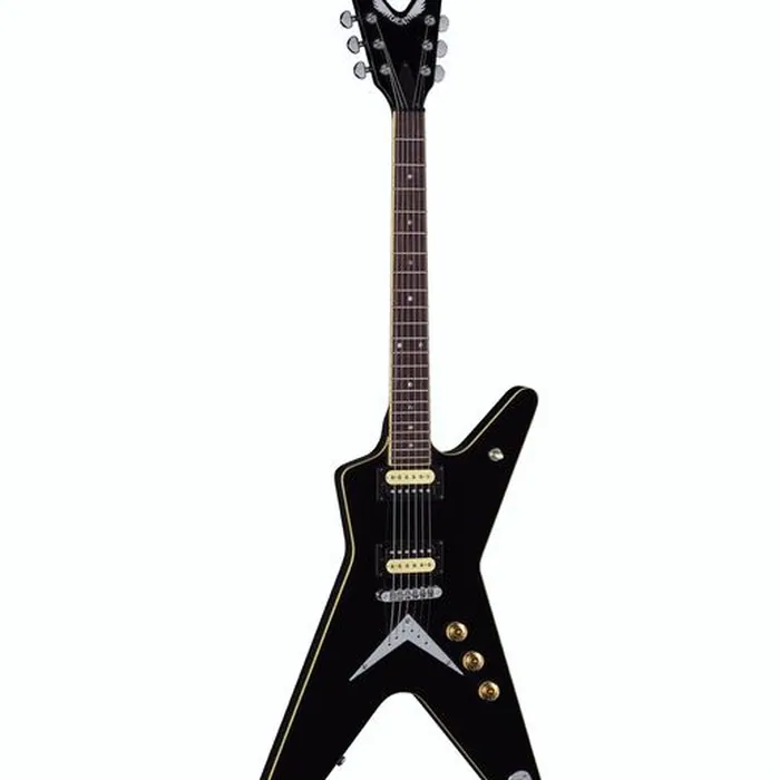 Dean Guitars ML 79 Classic Black – photo 2