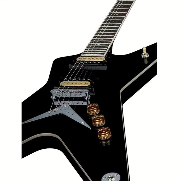 Dean Guitars ML 79 Classic Black – photo 5