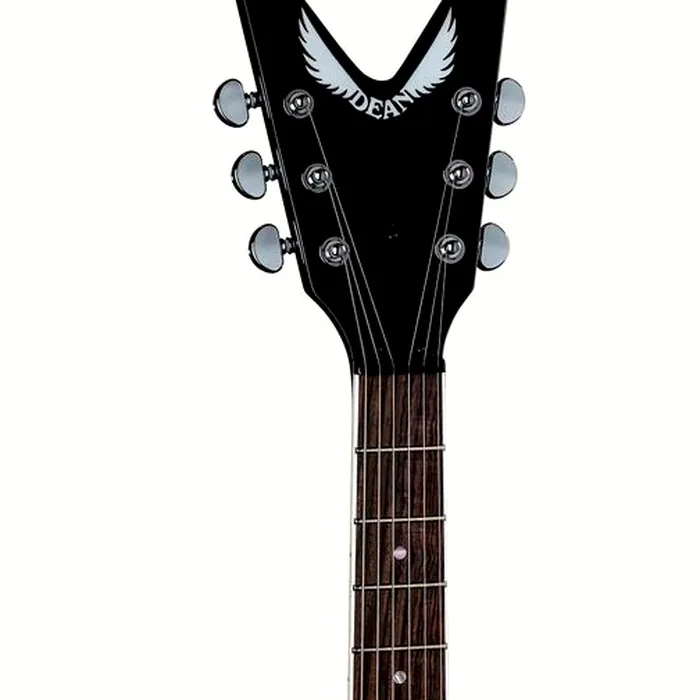 Dean Guitars ML 79 Classic Black – photo 6