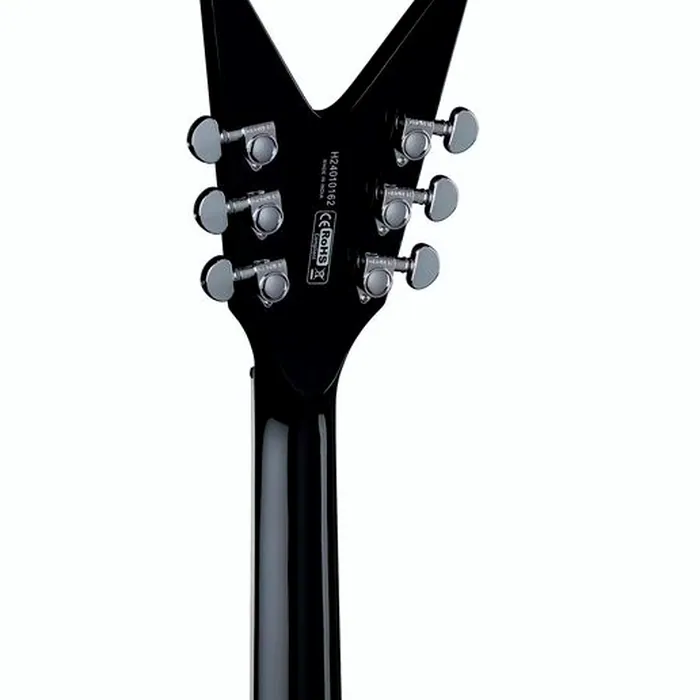 Dean Guitars ML 79 Classic Black – photo 7