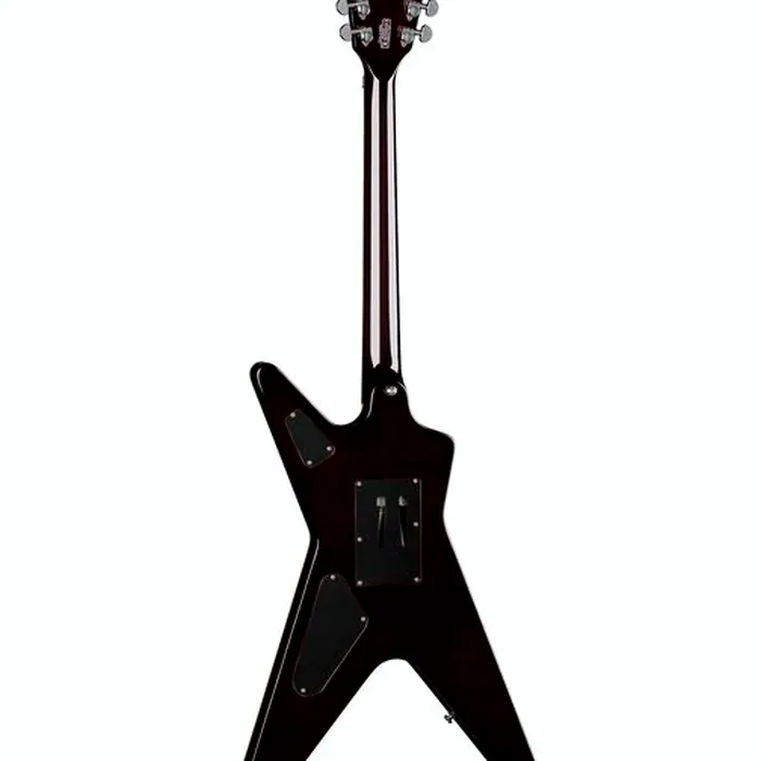 Dean Guitars ML 79 Floyd Flame Maple TBZ – photo 4