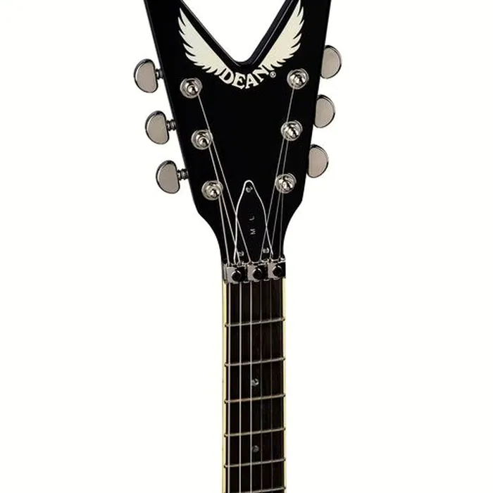 Dean Guitars ML 79 Floyd Flame Maple TBZ – photo 5