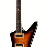 La guitare électrique Dean Guitars ML 79 TB | Test, Avis & Comparatif | E.G.L