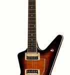 La guitare électrique Dean Guitars ML 79F TB | Test, Avis & Comparatif
