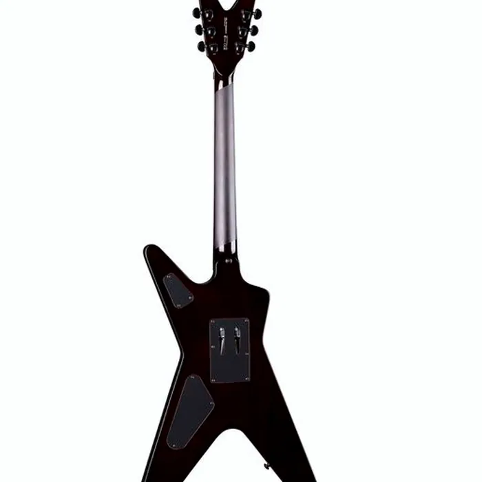 Dean Guitars ML Sel Floyd Quilt Maple TBZ – photo 4