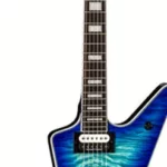 La guitare électrique Dean Guitars ML Select Quilt Top OB | Test, Avis & Comparatif