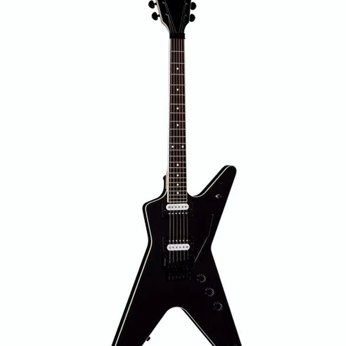 Dean Guitars ML X Floyd Black Satin – photo 2