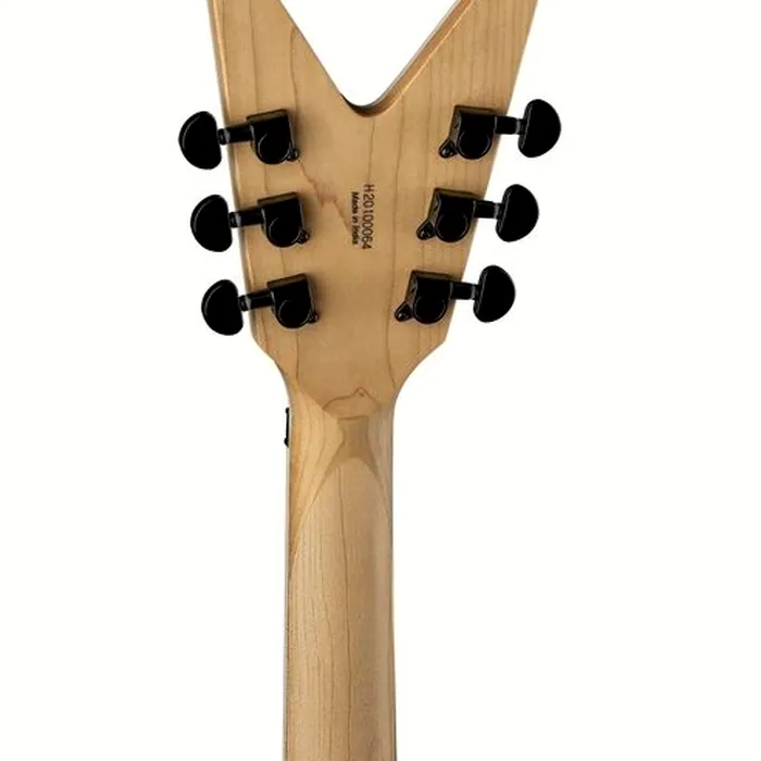 Dean Guitars ML X Floyd Black Satin – photo 5