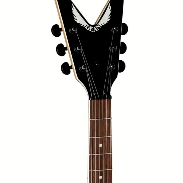Dean Guitars ML X Quilt Maple TBZ – photo 6