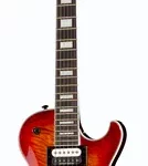 La guitare électrique Dean Guitars Thoroughbred Select QM TCS | Test, Avis & Comparatif