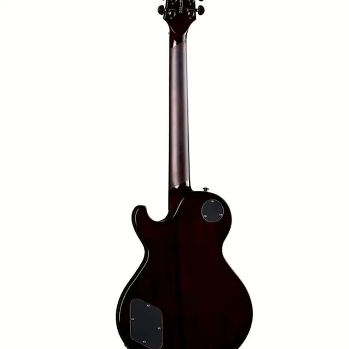 Dean Guitars Thoroughbred Select Quilt TCB – photo 4