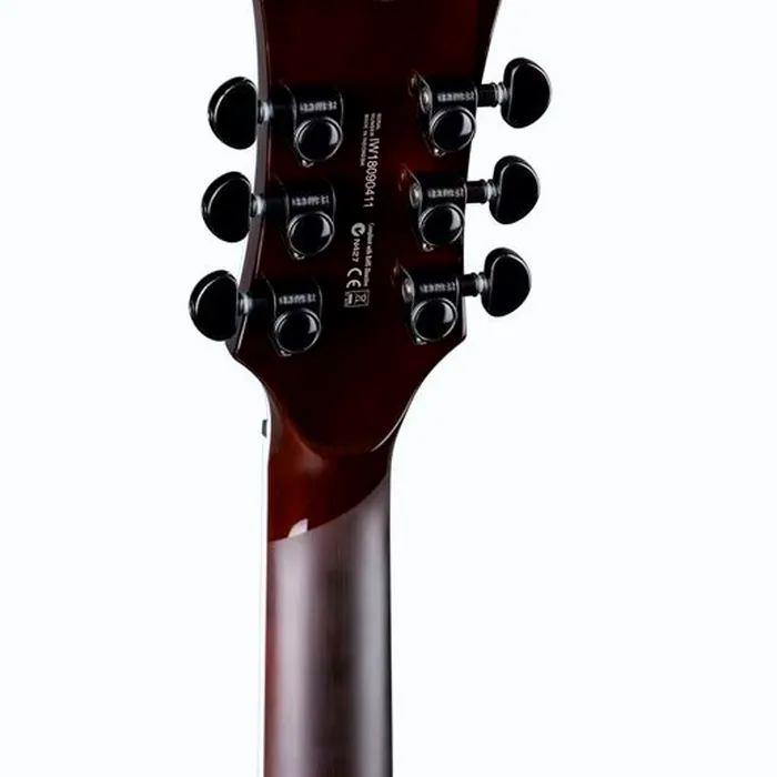 Dean Guitars Thoroughbred Select Quilt TCB – photo 7